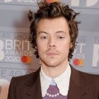 Harry Styles Robbed at Knifepoint in London