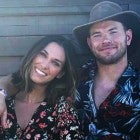 Kellan Lutz and Wife Brittany Suffer Miscarriage