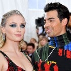 Sophie Turner and Joe Jonas Expecting First Child Together