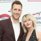 Brooks Laich Julianne Hough