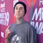 Travis Barker in 2019
