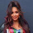 Snooki at MTV VMAs