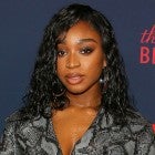Normani attends the 9th Annual Streamy Awards at the Beverly Hilton Hotel 