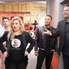the voice season 18 nick jonas kelly clarkson john legend blake shelton