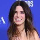Sandra Bullock Golden Globes