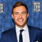 peter weber in january 2020