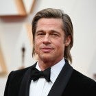 Brad Pitt, 2020 Oscars