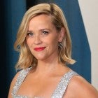 Reese Witherspoon at Oscars party