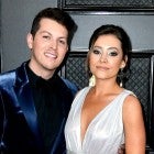 Josh Kerr and Taylor Dye