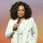 Oprah Winfrey