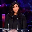 vanessa bryant at kobe memorial