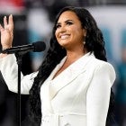 Demi Lovato Superbowl