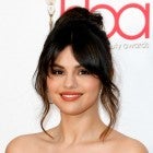 Selena Gomez Hollywood Beauty Awards 2020