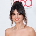 Selena Gomez at the 2020 Hollywood Beauty Awards