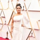 Salma Hayek attends the 92nd Annual Academy Awards at Hollywood and Highland on February 09, 2020 in Hollywood, California.