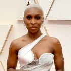 Cynthia Erivo 2020 Oscars