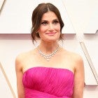 Idina Menzel at the 92nd Annual Academy Awards