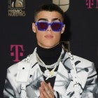 Lunay Premio Lo Nuestro