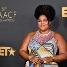 Lizzo NAACP Image Awards 2020