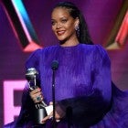 Rihanna, NAACP Image Awards
