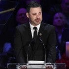 Jimmy Kimmel