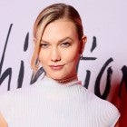 karlie kloss in paris