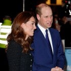 Prince William Kate Middleton Dear Evan Hansen
