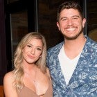 Amber and Barnett 'Love Is Blind'