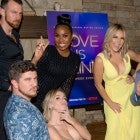 'Love Is Blind' Cast: Where Are They Now?