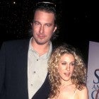 John Corbett Sarah Jessica Parker