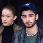 Gigi Hadid Zayn Malik