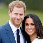 Meghan Markle and Prince Harry ET Special
