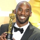 Kobe Bryant Oscars 2018