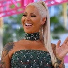 Amber Rose