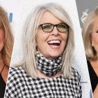 Goldie Hawn, Diane Keaton, Bette Midler