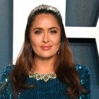 Salma Hayek