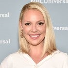 Katherine Heigl