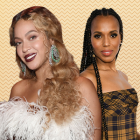 best hair products for natural hair according to celebrity hairstylists 300