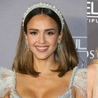 Jessica Alba Lauren Conrad