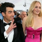 Joe Jonas and Sophie Turner