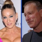 John Corbett Reacts to Sarah Jessica Parker Recently Revealing She's Personally Team Big (Exclusive)