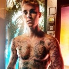 Justin Bieber Calvin Klein campaign 1280