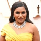 Mindy Kaling