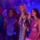 katy keene lucy hale ashleigh murray