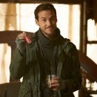 Chris Wood as Kai Parker on Legacies