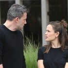 Ben Affleck Jennifer Garner