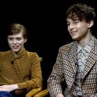 'I Am Not Okay With This': Sophia Lillis and Wyatt Oleff Break Down Finale and Tease Season 2