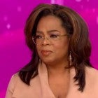 Oprah Winfrey on 'Today'