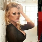 Pamela Anderon Jon Peters