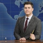 Weekend Update Colin Jost